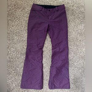 Volcom True to This Women’s Snowboard Ski Snow Pants